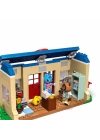 BFS   LEGO Animal Crossing Nook’s Cranny ve Rosie Evi 77050