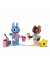 BFS   LEGO Animal Crossing Nook’s Cranny ve Rosie Evi 77050
