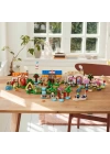 BFS   LEGO Animal Crossing Nook’s Cranny ve Rosie Evi 77050