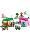 BFS  LEGO Animal Crossing Yaratıcı Evler: Eğlenceli Mevsimler 77057