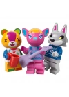 BFS  LEGO Animal Crossing Yaratıcı Evler: Eğlenceli Mevsimler 77057