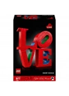 BFS LEGO Art LOVE 31214