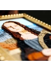 BFS  LEGO ART Mona Lisa 31213