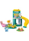 BFS  LEGO Bluey: Bluey ve Chloe ile Oyun Parkı Eğlencesi 11201