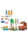 BFS  LEGO Bluey: Bluey’nin Ailece Plaj Gezisi 11202