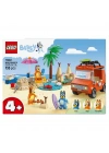 BFS  LEGO Bluey: Bluey’nin Ailece Plaj Gezisi 11202