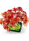 BFS  LEGO Botanicals Japon Kırmızı Akçaağaç Bonsai Ağacı 10348