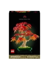 BFS  LEGO Botanicals Japon Kırmızı Akçaağaç Bonsai Ağacı 10348