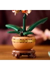 BFS   LEGO Botanicals Mini Orkide 10343