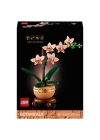 BFS   LEGO Botanicals Mini Orkide 10343