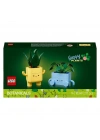 BFS  LEGO Botanicals Mutlu Bitkiler 10349