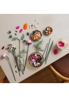 BFS   LEGO Botanicals Pembe Çiçek Buketi 10342