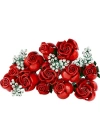 BFS   LEGO Bouquet of Roses