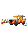 BFS   LEGO City Cankurtaran Kamyoneti 60453
