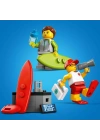 BFS   LEGO City Cankurtaran Kamyoneti 60453