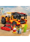 BFS   LEGO City Cankurtaran Kamyoneti 60453
