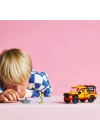 BFS   LEGO City Cankurtaran Kamyoneti 60453