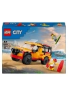 BFS   LEGO City Cankurtaran Kamyoneti 60453