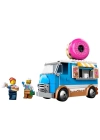 BFS   LEGO City Donut Kamyonu 60452