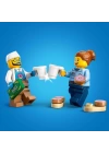 BFS   LEGO City Donut Kamyonu 60452