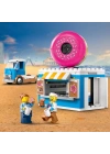 BFS   LEGO City Donut Kamyonu 60452