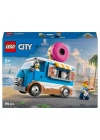 BFS   LEGO City Donut Kamyonu 60452