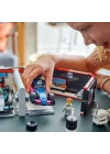 BFS   LEGO City F1 Garajı ve Mercedes-AMG ve Alpine Arabaları 60444