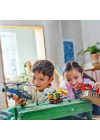 BFS   LEGO City Helikopter, İtfaiye Kamyonu ve Denizaltı Karışımı 60462