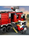 BFS   LEGO City İtfaiye Komuta Kamyonu 60374
