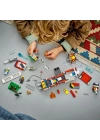 BFS   LEGO City İtfaiye Komuta Kamyonu 60374