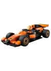 BFS   LEGO City McLaren Yarış Arabalı F1 Sürücüsü 60442
