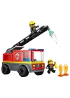 BFS   LEGO City Merdivenli İtfaiye Kamyonu 60463