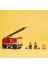 BFS   LEGO City Merdivenli İtfaiye Kamyonu 60463