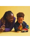 BFS   LEGO City Merdivenli İtfaiye Kamyonu 60463