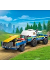 BFS   LEGO City Mobil Polis Köpeği Eğitimi 60369