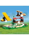 BFS   LEGO City Mobil Polis Köpeği Eğitimi 60369