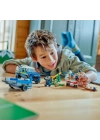 BFS   LEGO City Mobil Polis Köpeği Eğitimi 60369