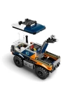 BFS   LEGO City Orman Kaşifinin Arazi Kamyonu 60426