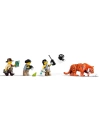 BFS   LEGO City Orman Kaşifinin Arazi Kamyonu 60426