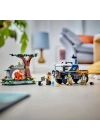 BFS   LEGO City Orman Kaşifinin Arazi Kamyonu 60426