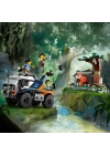 BFS   LEGO City Orman Kaşifinin Arazi Kamyonu 60426