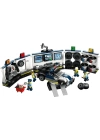 BFS  LEGO City Özel Polis Arabası Garajı 60457