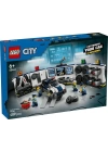 BFS  LEGO City Özel Polis Arabası Garajı 60457