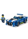 BFS   LEGO City Polis Arabası 60312