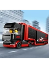 BFS   LEGO City RB20 ve AMR24 F1 Arabalı F1 Kamyonu 60445