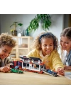 BFS   LEGO City RB20 ve AMR24 F1 Arabalı F1 Kamyonu 60445