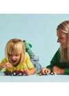 BFS   LEGO City Römorklu Kırmızı Çiftlik Traktörü ve Koyun 60461