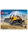 BFS  LEGO City Sarı Buldozer 60466