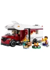 BFS   LEGO City Tatil Macera Karavanı 60454