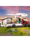 BFS   LEGO City Tatil Macera Karavanı 60454